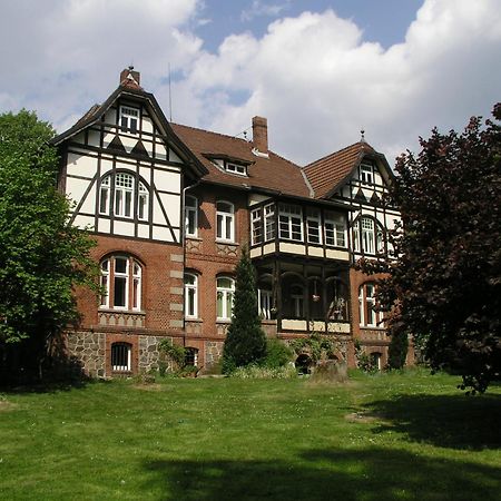 Ferienwohnung Auf Der Ruebenburg Barnsen Eksteriør billede